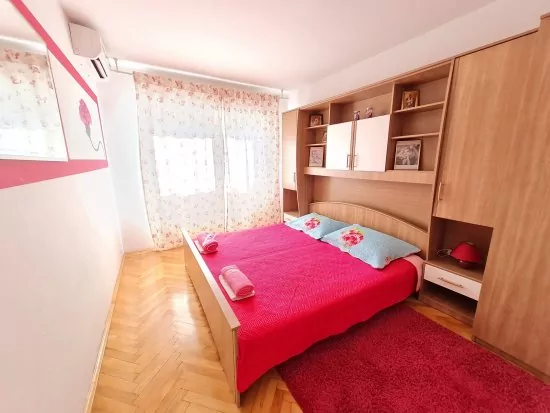 Apartmán Kvarner - Novi Vinodolski KV 1838 N2