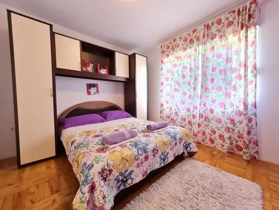 Apartmán Kvarner - Novi Vinodolski KV 1838 N2