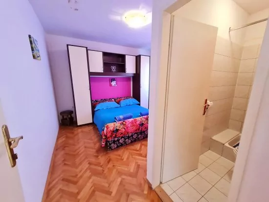Apartmán Kvarner - Novi Vinodolski KV 1838 N2
