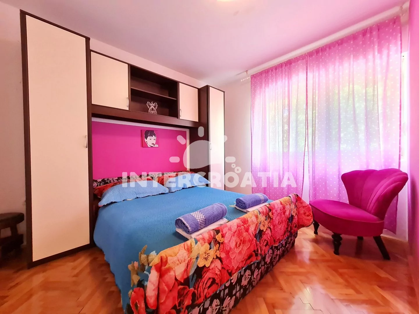 Apartmán Kvarner - Novi Vinodolski KV 1838 N2