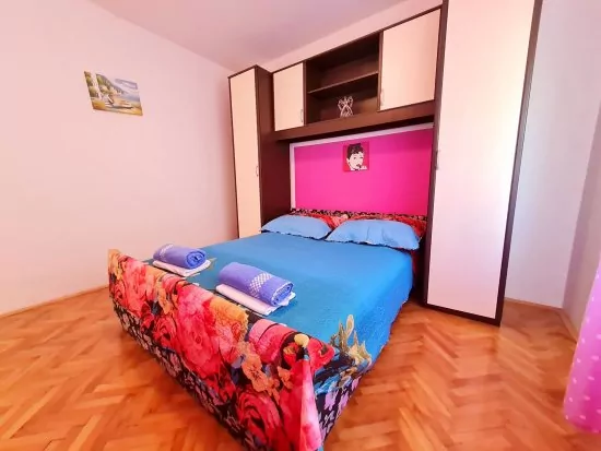 Apartmán Kvarner - Novi Vinodolski KV 1838 N2