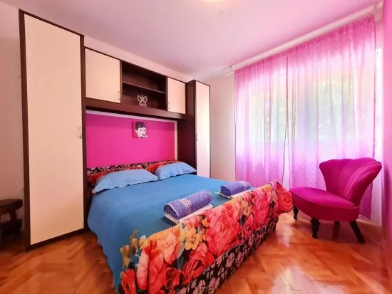 Apartmán Kvarner - Novi Vinodolski KV 1838 N2