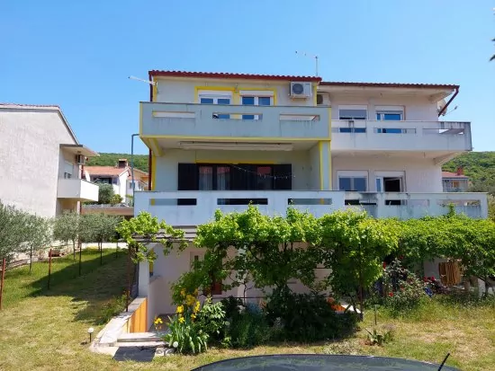 Apartmán Ostrov Krk - Punat OS 8208 N1