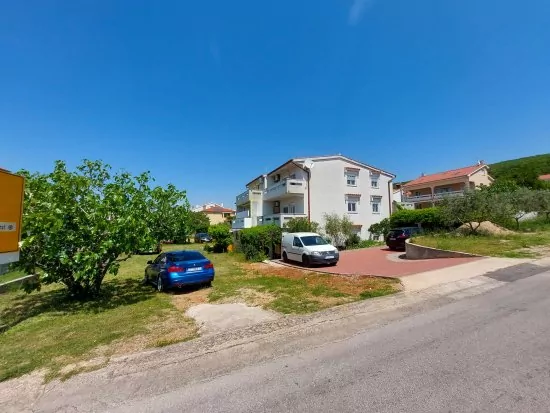 Apartmán Ostrov Krk - Punat OS 8208 N1