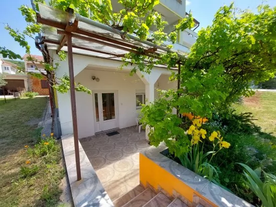 Apartmán Ostrov Krk - Punat OS 8208 N1