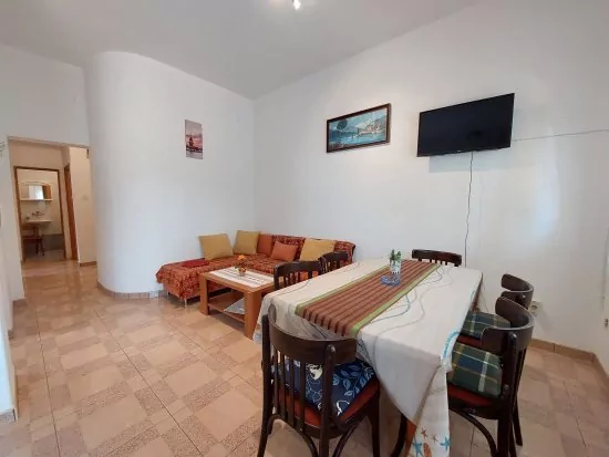 Apartmán Ostrov Krk - Punat OS 8208 N1