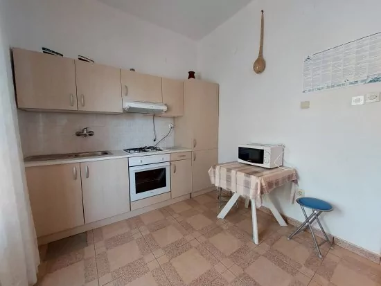 Apartmán Ostrov Krk - Punat OS 8208 N1