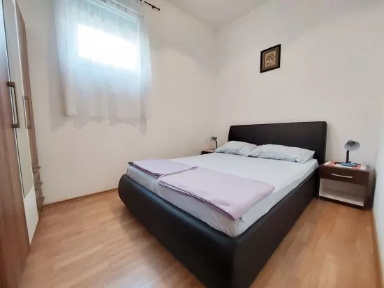 Apartmán Ostrov Krk - Punat OS 8208 N1