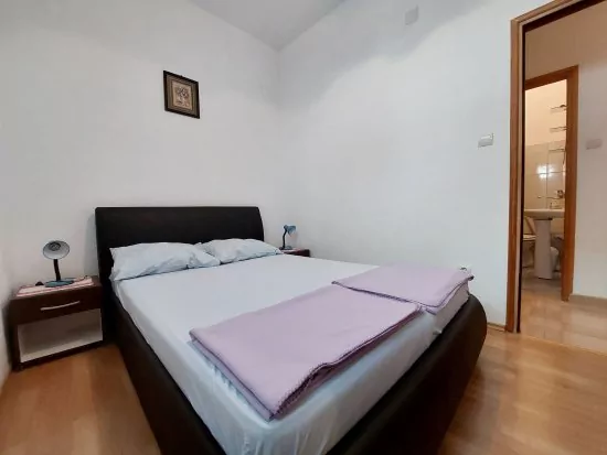 Apartmán Ostrov Krk - Punat OS 8208 N1