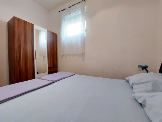 Apartmán Ostrov Krk - Punat OS 8208 N1