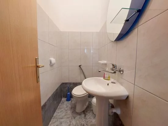 Apartmán Ostrov Krk - Punat OS 8208 N1