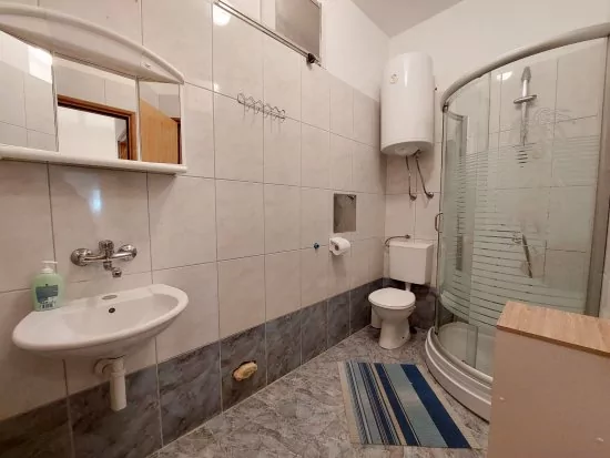Apartmán Ostrov Krk - Punat OS 8208 N1