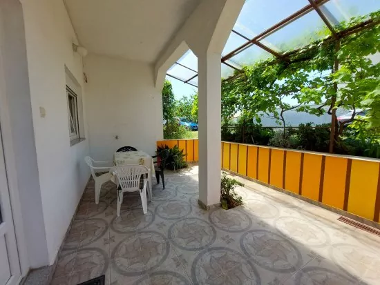 Apartmán Ostrov Krk - Punat OS 8208 N1