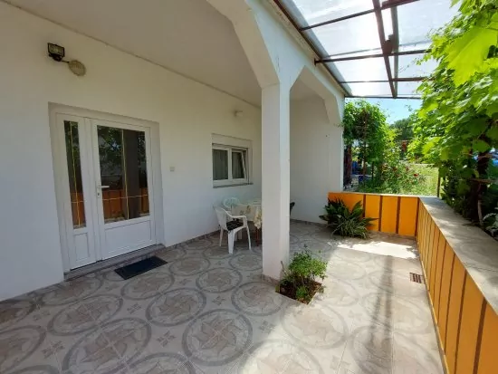 Apartmán Ostrov Krk - Punat OS 8208 N1