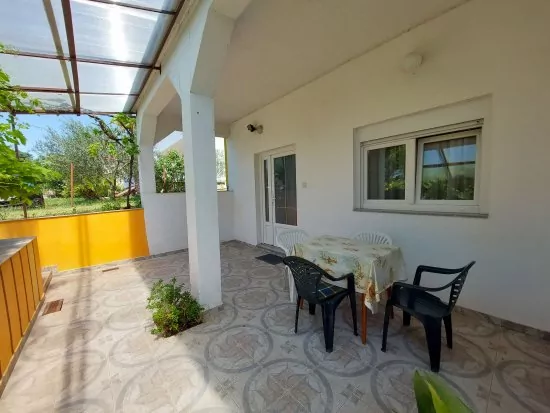 Apartmán Ostrov Krk - Punat OS 8208 N1