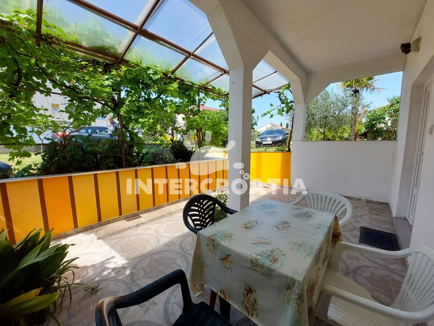 Apartmán Ostrov Krk - Punat OS 8208 N1