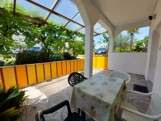 Apartmán Ostrov Krk - Punat OS 8208 N1