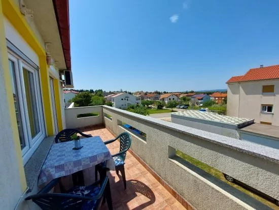 Apartmán Ostrov Krk - Punat OS 8208 N2