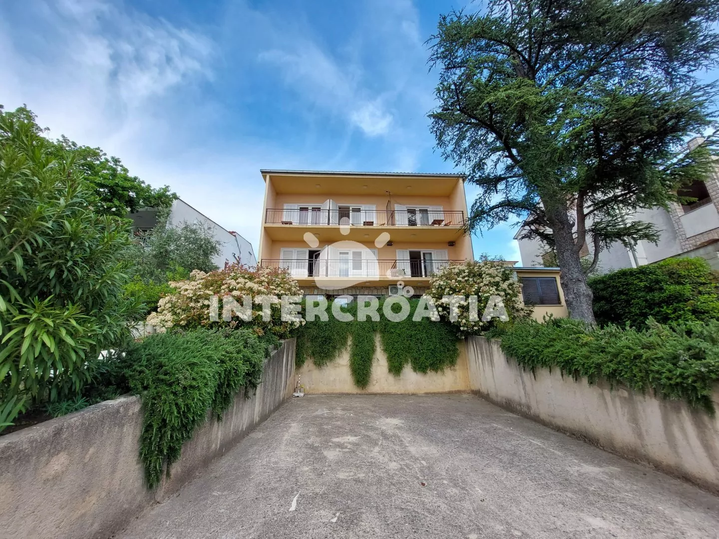 Apartmán Kvarner - Crikvenica KV 2176 N1