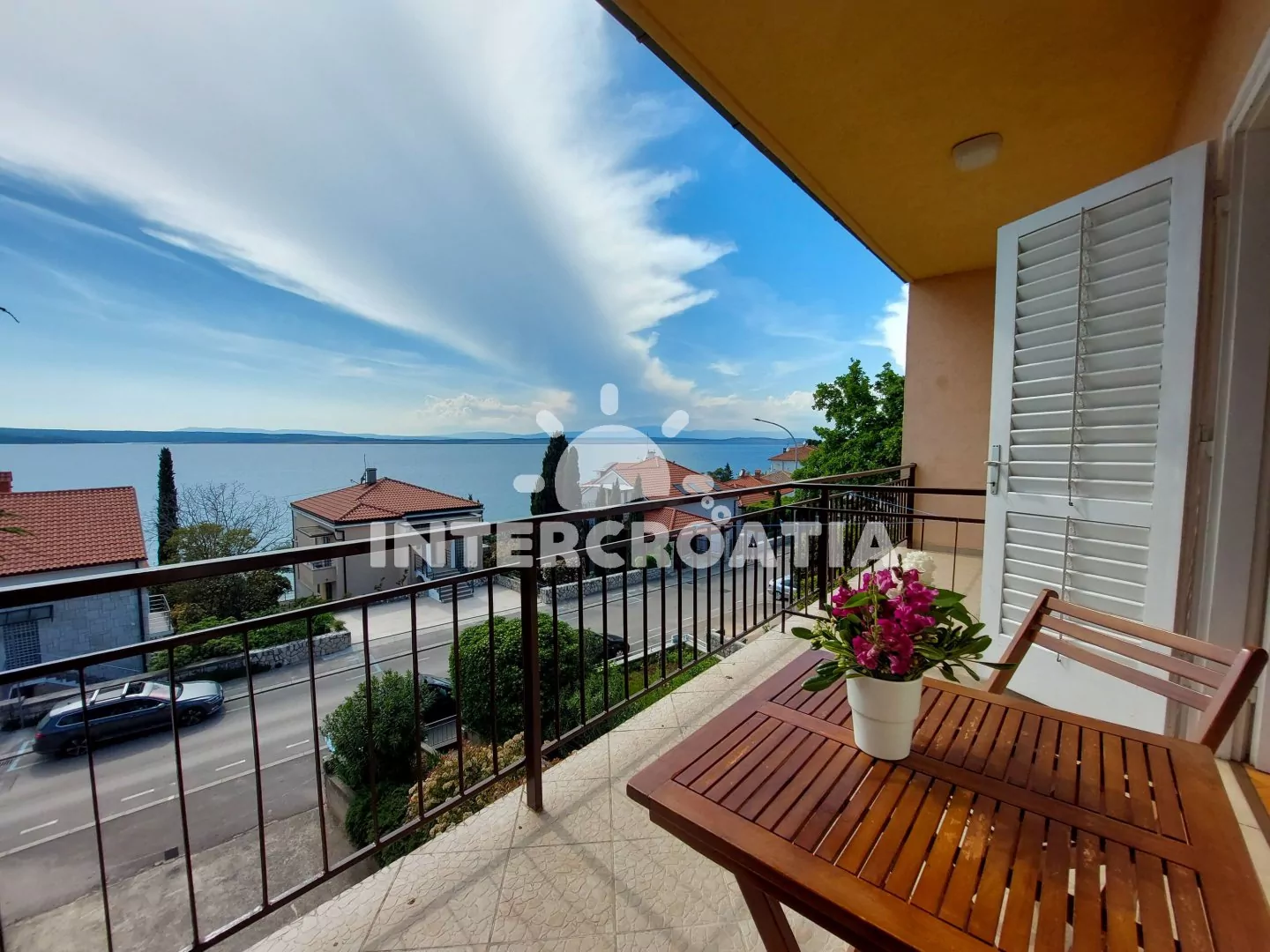 Apartmán Kvarner - Crikvenica KV 2176 N1