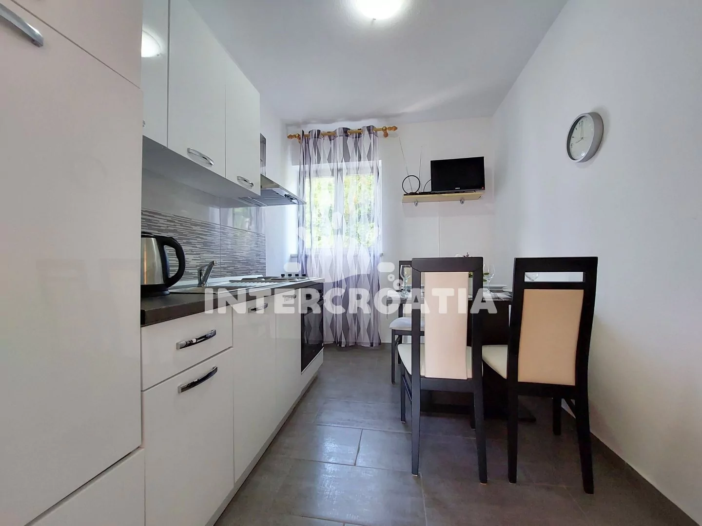 Apartmán Kvarner - Crikvenica KV 2176 N1
