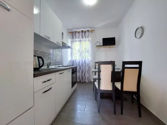 Apartmán Kvarner - Crikvenica KV 2176 N1