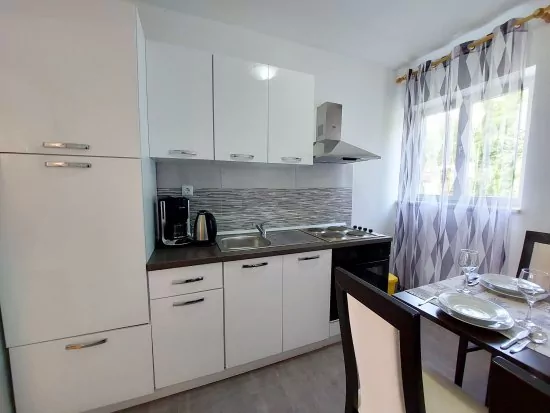 Apartmán Kvarner - Crikvenica KV 2176 N1