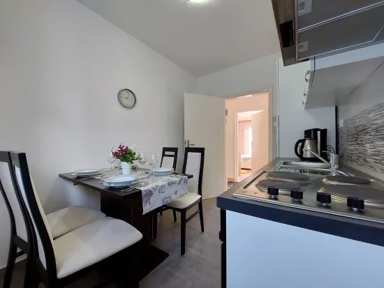 Apartmán Kvarner - Crikvenica KV 2176 N1