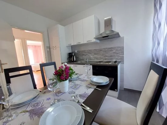 Apartmán Kvarner - Crikvenica KV 2176 N1