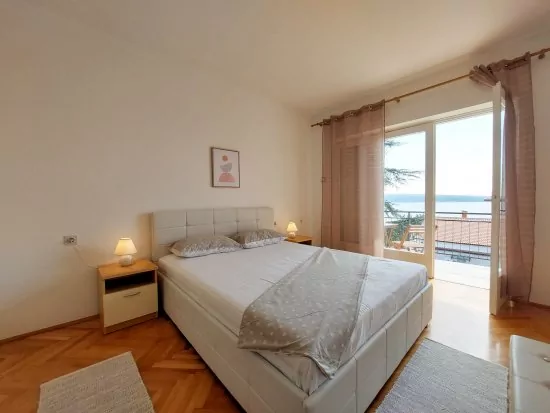 Apartmán Kvarner - Crikvenica KV 2176 N1
