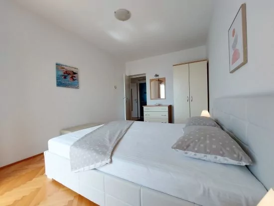 Apartmán Kvarner - Crikvenica KV 2176 N1