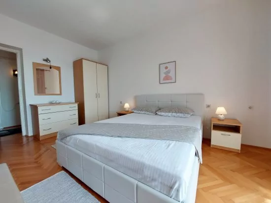 Apartmán Kvarner - Crikvenica KV 2176 N1
