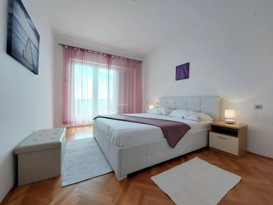Apartmán Kvarner - Crikvenica KV 2176 N1