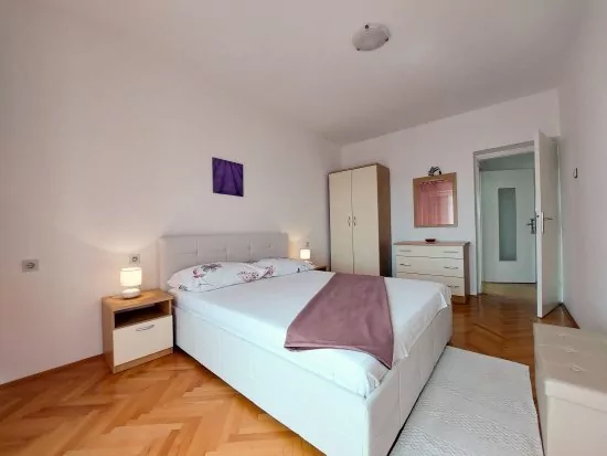 Apartmán Kvarner - Crikvenica KV 2176 N1