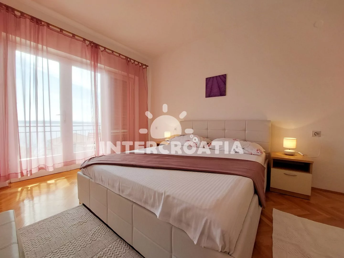 Apartmán Kvarner - Crikvenica KV 2176 N1