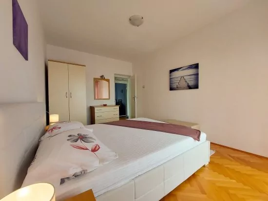 Apartmán Kvarner - Crikvenica KV 2176 N1