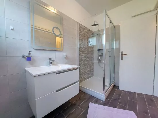 Apartmán Kvarner - Crikvenica KV 2176 N1