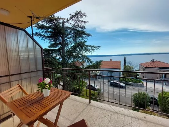 Apartmán Kvarner - Crikvenica KV 2176 N1