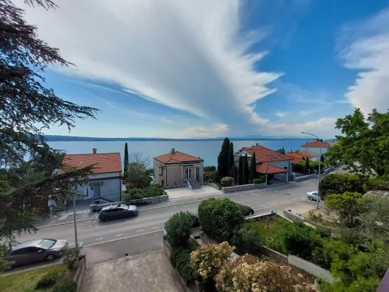 Apartmán Kvarner - Crikvenica KV 2176 N1