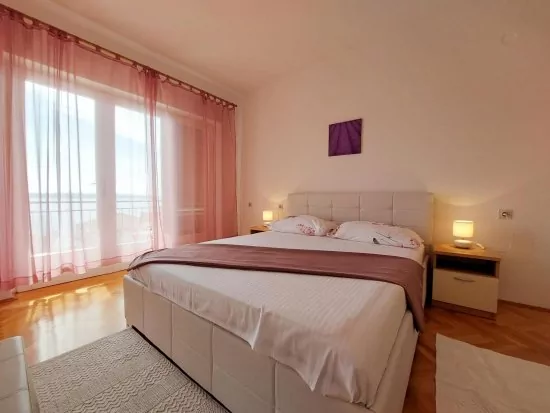 Apartmán Kvarner - Crikvenica KV 2176 N1