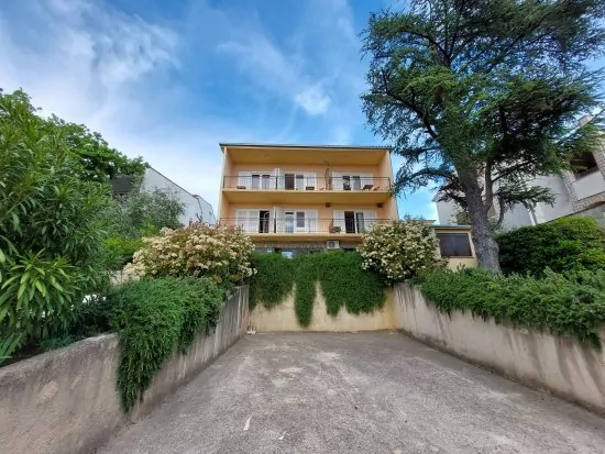 Apartmán Kvarner - Crikvenica KV 2176 N2