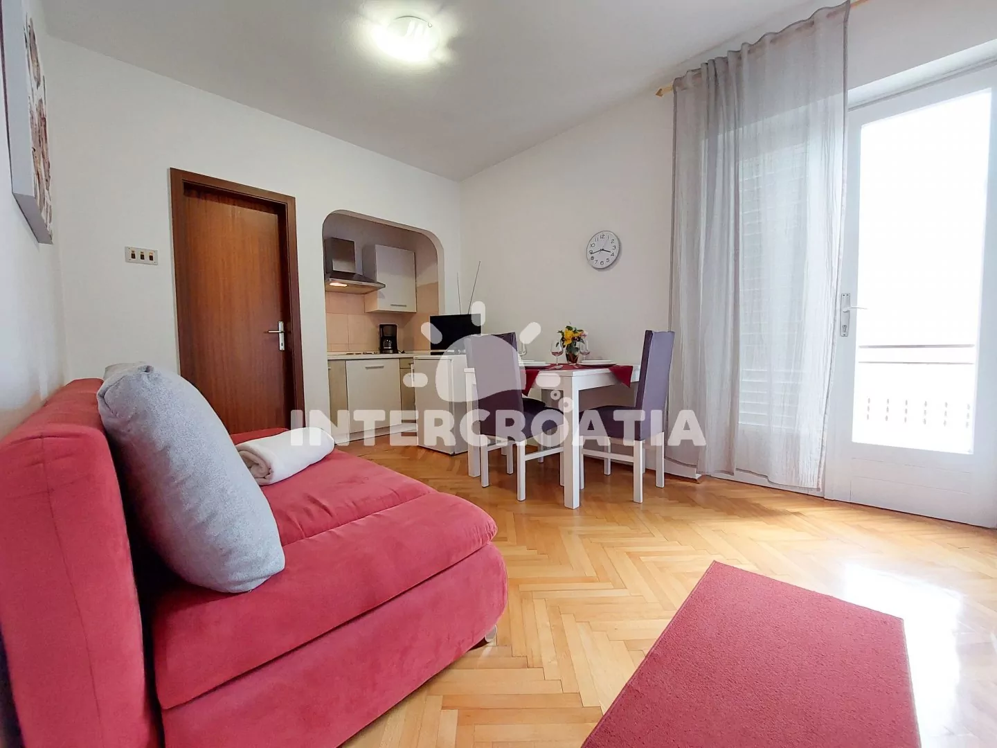 Apartmán Kvarner - Crikvenica KV 2176 N2