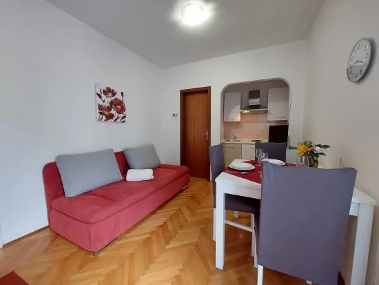 Apartmán Kvarner - Crikvenica KV 2176 N2