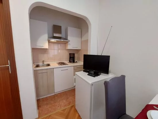Apartmán Kvarner - Crikvenica KV 2176 N2