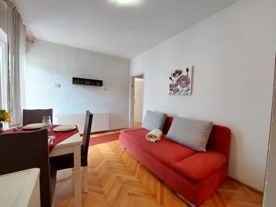 Apartmán Kvarner - Crikvenica KV 2176 N2