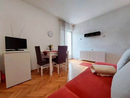 Apartmán Kvarner - Crikvenica KV 2176 N2