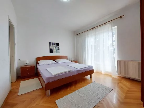 Apartmán Kvarner - Crikvenica KV 2176 N2