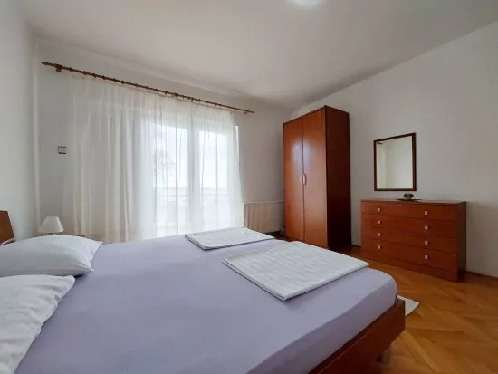 Apartmán Kvarner - Crikvenica KV 2176 N2