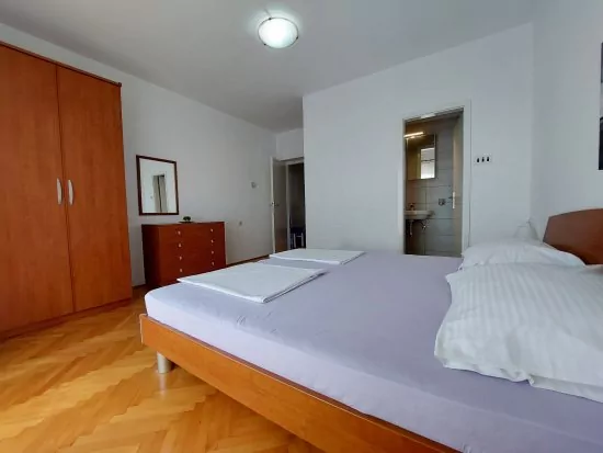 Apartmán Kvarner - Crikvenica KV 2176 N2