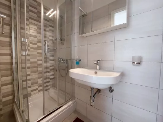 Apartmán Kvarner - Crikvenica KV 2176 N2